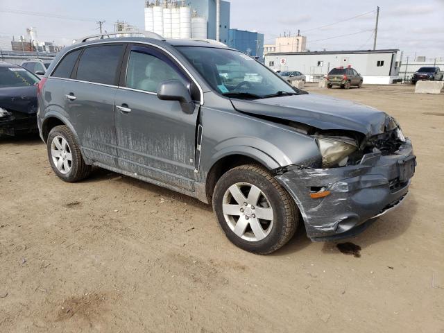 3GSCL53749S592572 - 2009 SATURN VUE XR GRAY photo 4