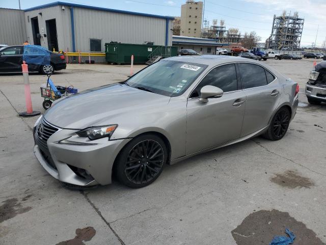 2014 LEXUS IS 250, 