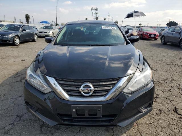 1N4AL3AP8HC192325 - 2017 NISSAN ALTIMA 2.5 BLACK photo 5