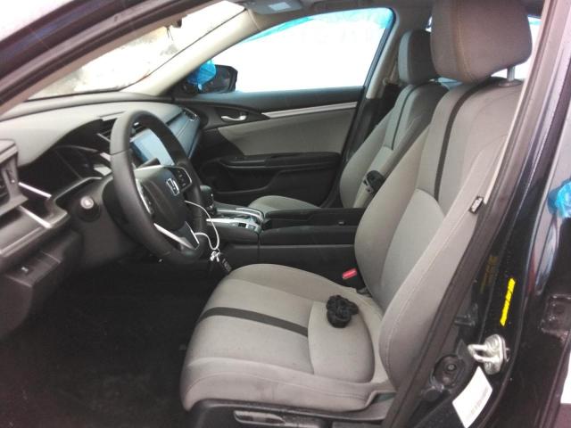 19XFC2F76JE040335 - 2018 HONDA CIVIC EX Gris photo 7
