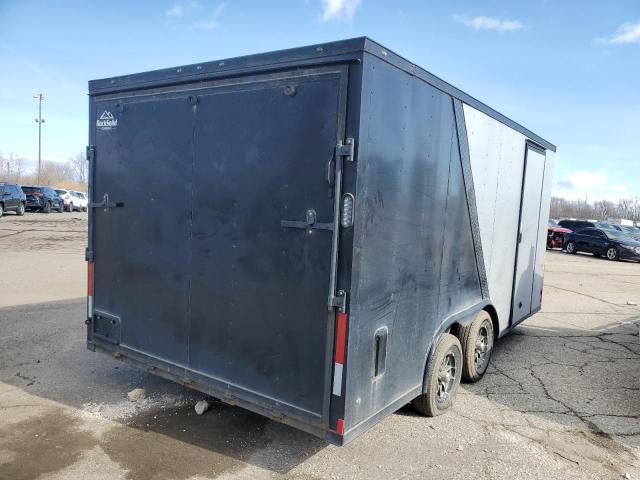 7H2BE1622PD048776 - 2023 ROCK TRAILER TWO TONE photo 4