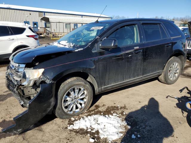 2007 FORD EDGE SEL PLUS, 