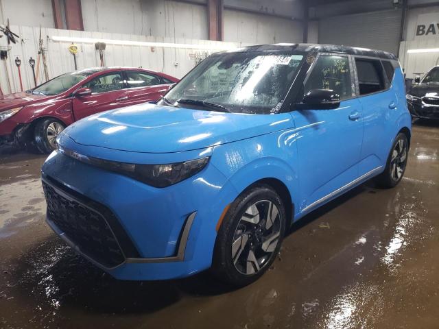 2023 KIA SOUL GT LINE, 