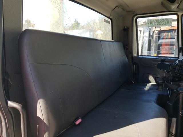 1HTJSSKH6DH202669 - 2013 INTERNATIONAL TERRASTAR WHITE photo 10