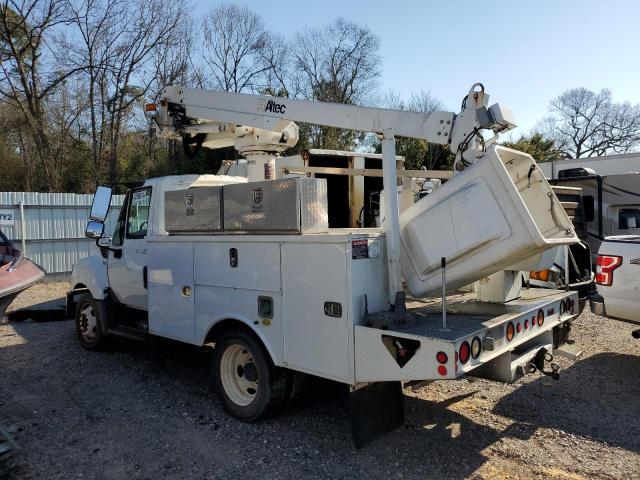 1HTJSSKH6DH202669 - 2013 INTERNATIONAL TERRASTAR WHITE photo 2