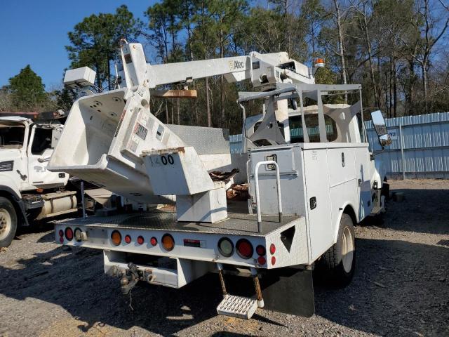 1HTJSSKH6DH202669 - 2013 INTERNATIONAL TERRASTAR WHITE photo 3