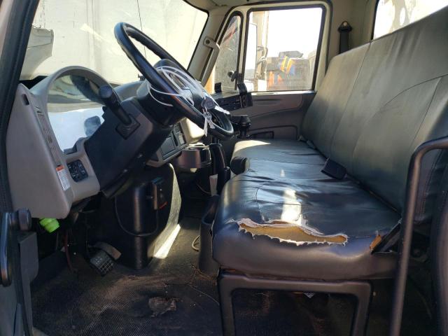 1HTJSSKH6DH202669 - 2013 INTERNATIONAL TERRASTAR WHITE photo 7