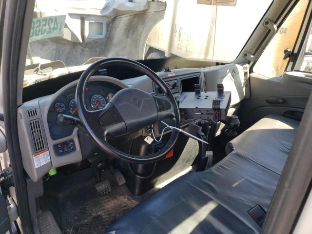 1HTJSSKH6DH202669 - 2013 INTERNATIONAL TERRASTAR WHITE photo 8