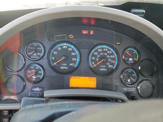 1HTJSSKH6DH202669 - 2013 INTERNATIONAL TERRASTAR WHITE photo 9