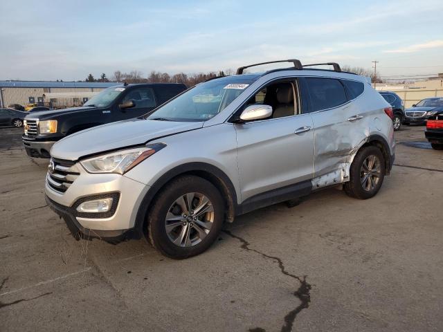 2016 HYUNDAI SANTA FE S, 