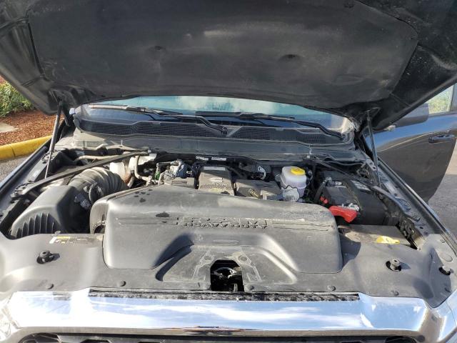 3C6UR5JL9NG248044 - 2022 RAM 2500 BIG HORN/LONE STAR BLACK photo 11