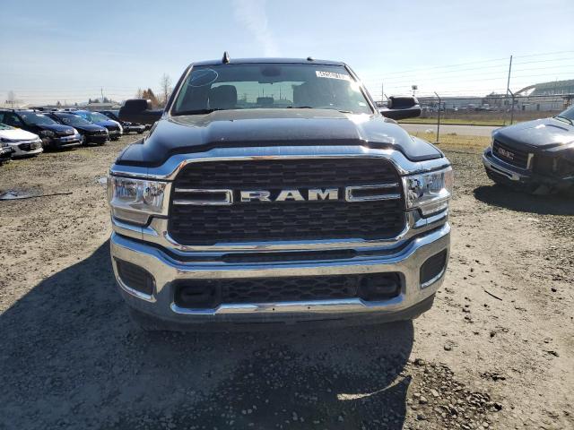 3C6UR5JL9NG248044 - 2022 RAM 2500 BIG HORN/LONE STAR BLACK photo 5