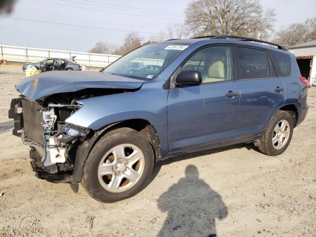 2011 TOYOTA RAV4, 