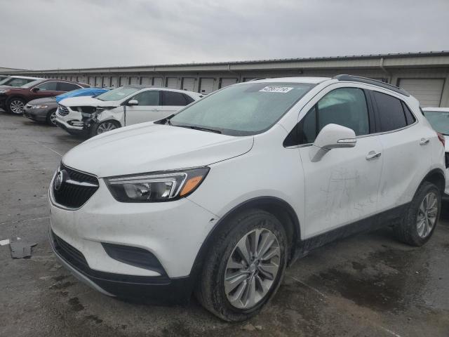 2018 BUICK ENCORE PREFERRED, 