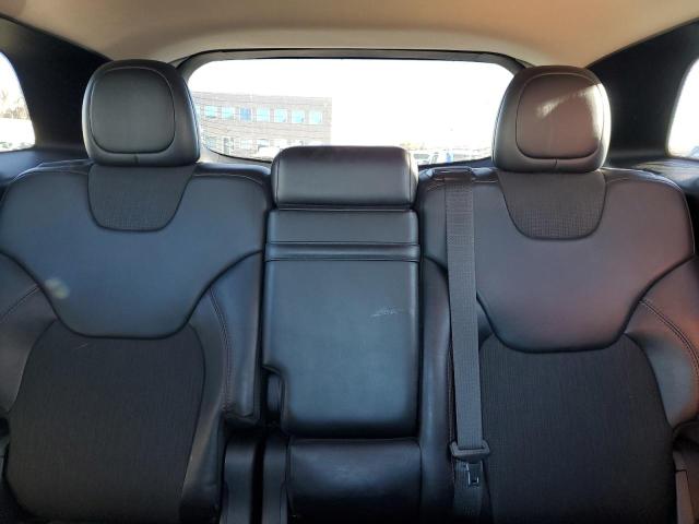 1C4PJMBS2FW512849 - 2015 JEEP CHEROKEE TRAILHAWK 灰色 照片 10