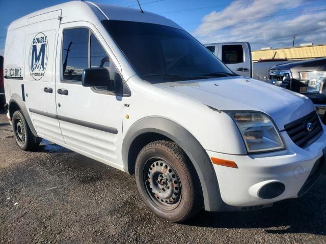 2013 FORD TRANSIT CO XLT, 