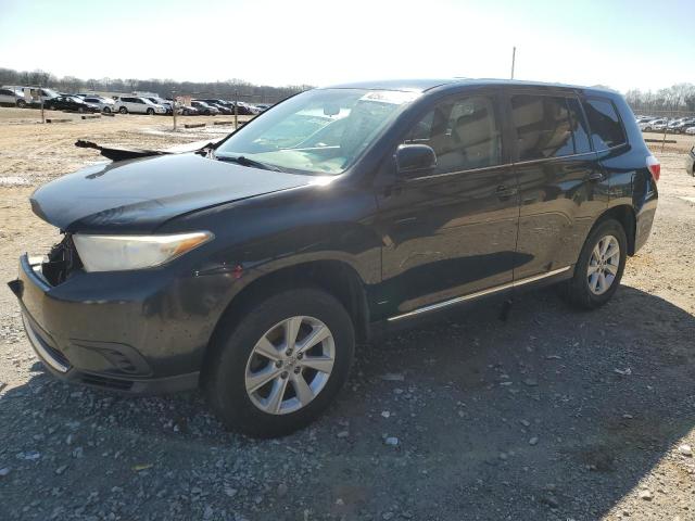 2011 TOYOTA HIGHLANDER BASE, 