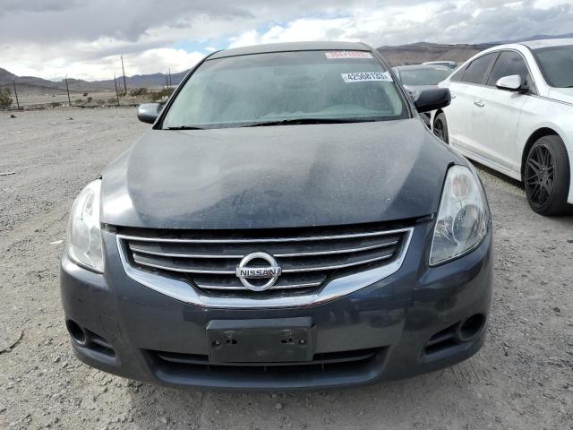 1N4AL2AP7AN500816 - 2010 NISSAN ALTIMA BASE GRAY photo 5