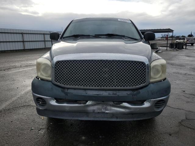 1D7HU18227J617199 - 2007 DODGE RAM 1500 ST GRAY photo 5