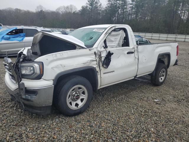 2016 GMC SIERRA C1500, 