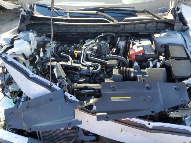 1N4BL4CV3RN340165 - 2024 NISSAN ALTIMA SR WHITE photo 11