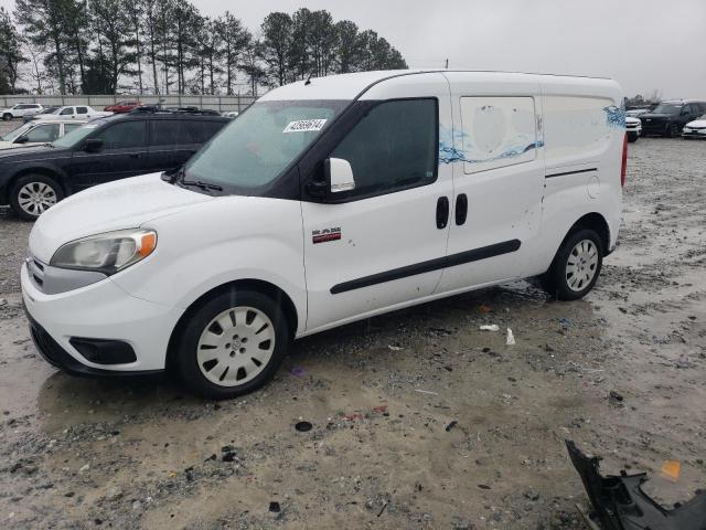 2016 RAM PROMASTER SLT, 