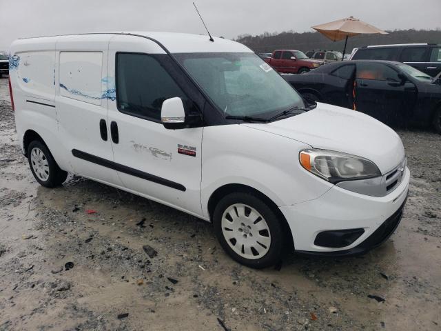 ZFBERFBT1G6C54710 - 2016 RAM PROMASTER SLT Білий фото 4