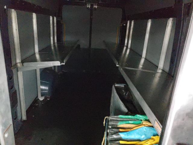 3C6MRVJG3ME571101 - 2021 RAM PROMASTER 3500 HIGH 蓝色 照片 10