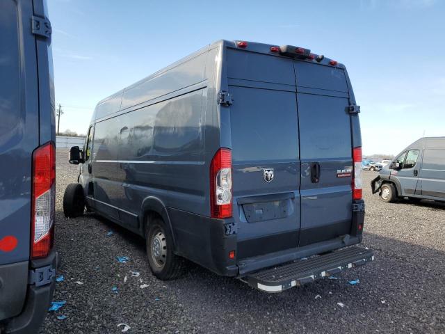 3C6MRVJG3ME571101 - 2021 RAM PROMASTER 3500 HIGH 蓝色 照片 2