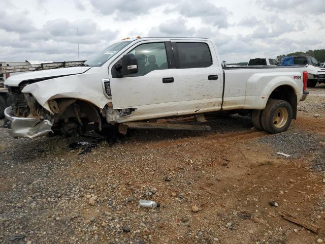 2019 FORD F350 SUPER DUTY, 