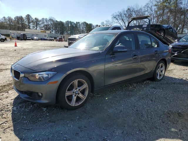 2013 BMW 328 XI SULEV, 