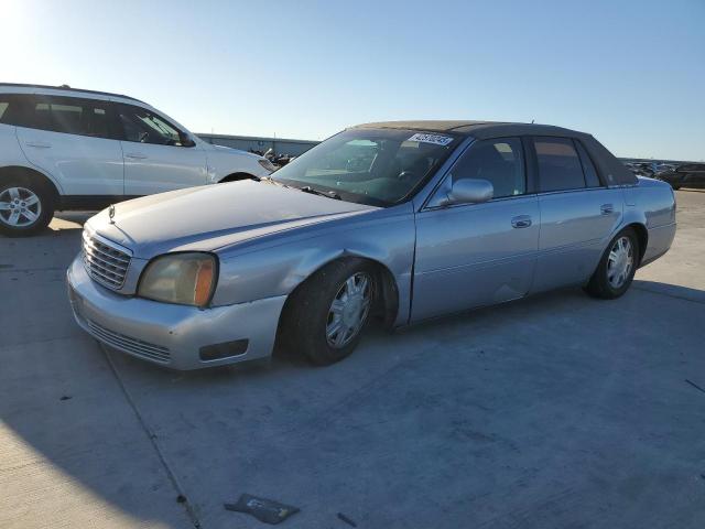 2005 CADILLAC DEVILLE, null