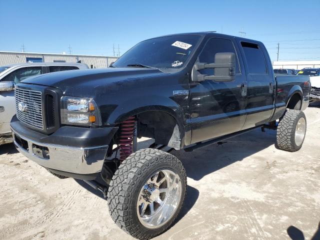 2007 FORD F250 SUPER DUTY, 