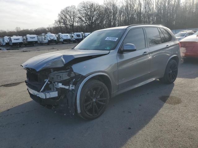 2018 BMW X5 XDRIVE35I, 