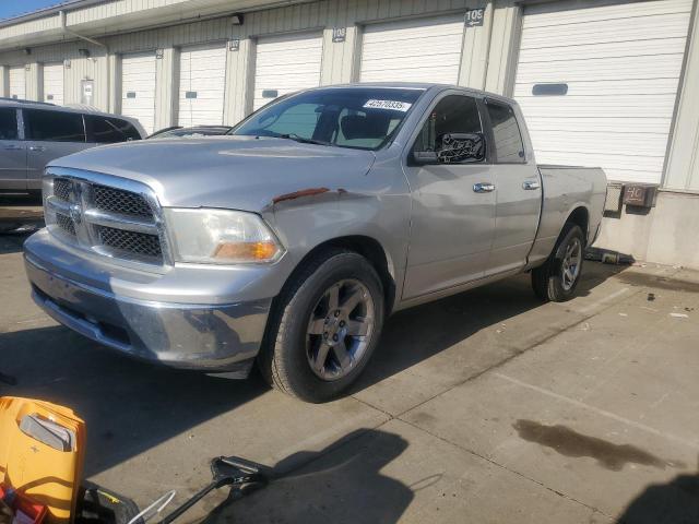 2012 DODGE RAM 1500 SLT, 