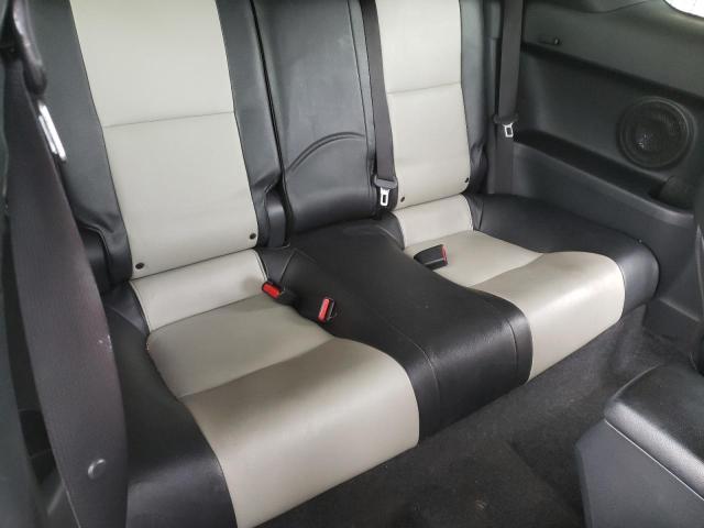 JTKJF5C7XE3074372 - 2014 TOYOTA SCION TC 白色 照片 11