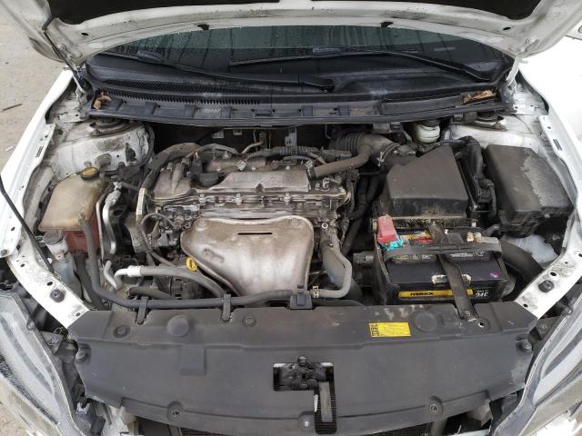 JTKJF5C7XE3074372 - 2014 TOYOTA SCION TC 白色 照片 12