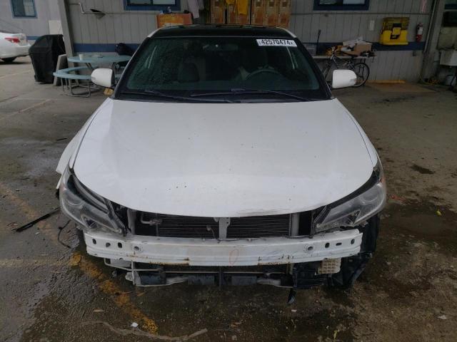 JTKJF5C7XE3074372 - 2014 TOYOTA SCION TC 白色 照片 5