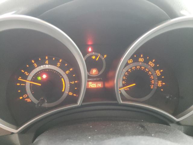 JTKJF5C7XE3074372 - 2014 TOYOTA SCION TC 白色 照片 9