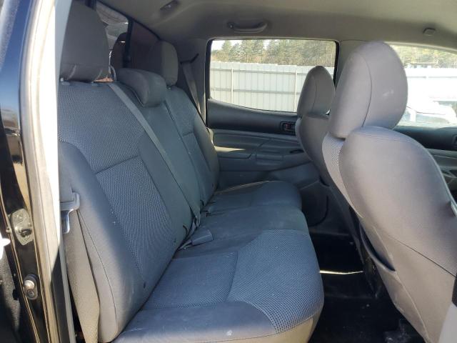 5TFJU4GN3DX038238 - 2013 TOYOTA TACOMA DOUBLE CAB PRERUNNER BLACK photo 10