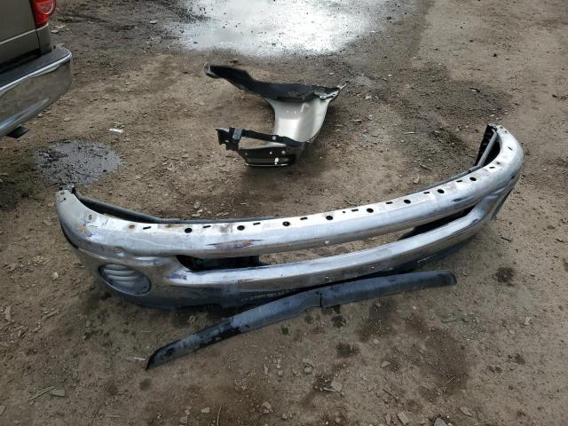 1D7HA16K37J552424 - 2007 DODGE RAM 1500 ST TAN photo 12