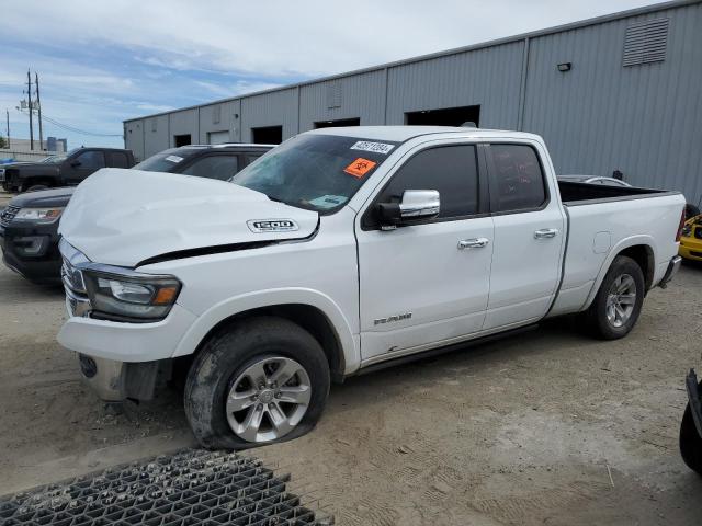 2021 RAM 1500 LARAMIE, 