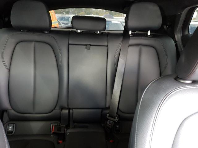 WBXYJ3C36JEJ84875 - 2018 BMW X2 SDRIVE28I Մոխրագույն լուսանկար 10