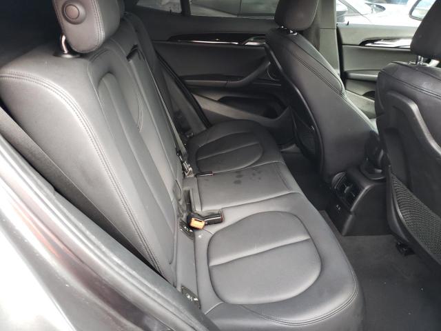 WBXYJ3C36JEJ84875 - 2018 BMW X2 SDRIVE28I Մոխրագույն լուսանկար 11
