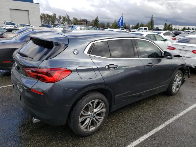 WBXYJ3C36JEJ84875 - 2018 BMW X2 SDRIVE28I GRAY photo 3