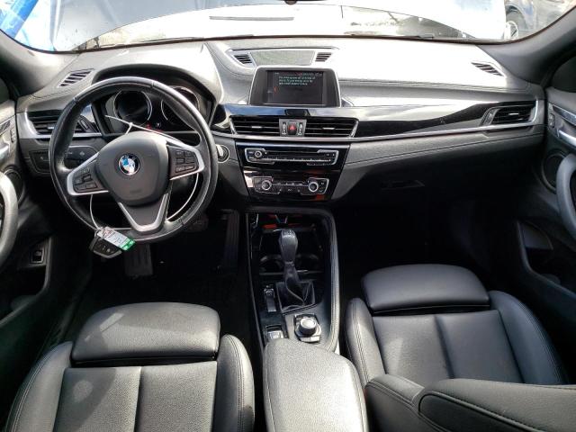 WBXYJ3C36JEJ84875 - 2018 BMW X2 SDRIVE28I GRAY photo 8