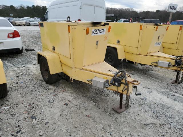 1993 CKP GENERATOR, 