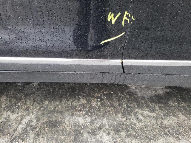 JN1AJ0HP8AM701790 - 2010 INFINITI EX35 BASE შავი ფოტო 13