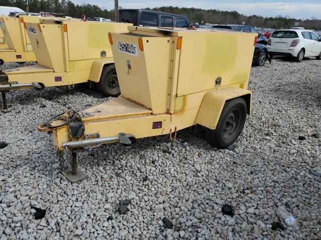 1RX321002P1001589 - 1993 CKP GENERATOR YELLOW photo 2