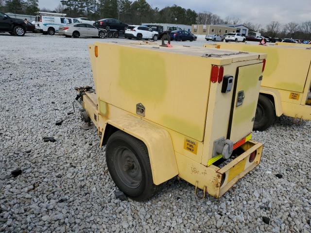 1RX321002P1001589 - 1993 CKP GENERATOR YELLOW photo 3